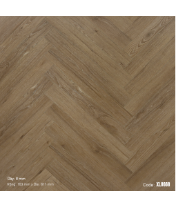 Dream Lucky Herringbone wooden floor XL8668